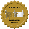 Superbrands Bangladesh